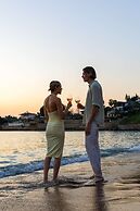 Oz Hotels İncekum Beach Resort