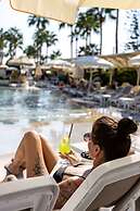 Oz Hotels İncekum Beach Resort