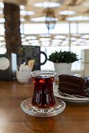 Oz Hotels İncekum Beach Resort