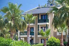 Oz Hotels İncekum Beach Resort