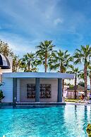 Oz Hotels İncekum Beach Resort