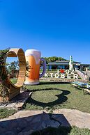 Oz Hotels İncekum Beach Resort