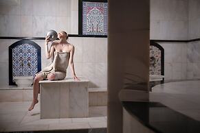 Oz Hotels İncekum Beach Resort