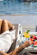 Oz Hotels İncekum Beach Resort
