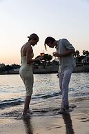 Oz Hotels İncekum Beach Resort