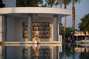 Oz Hotels İncekum Beach Resort