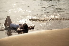 Oz Hotels İncekum Beach Resort