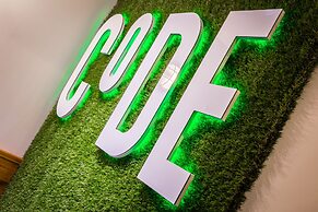 CODE - The Loft, Edinburgh