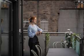 CODE - The Loft, Edinburgh