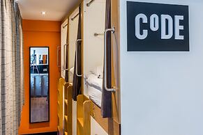 CODE - The Loft, Edinburgh
