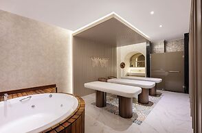 Oz Hotels Side Premium