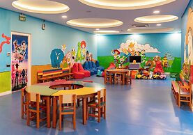 Oz Hotels Side Premium