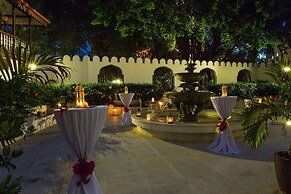 Park Hyatt Zanzibar