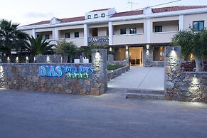 Dias Luxury Studios & Apartments