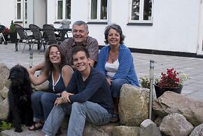 Holtegaard Bed & Breakfast