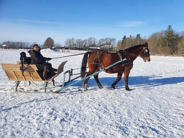 Holtegaard Bed & Breakfast