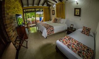 Finca Hotel La Tata Premium