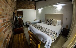 Finca Hotel La Tata Premium