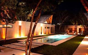 Aqua Viva Tulum