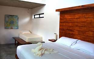 Aqua Viva Tulum