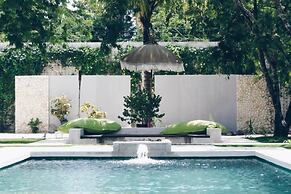 Aqua Viva Tulum