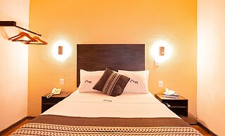 Casa de los Frailes Hotel