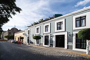 Casa de los Frailes Hotel