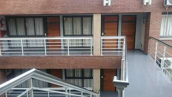 Apartamentos Mendoza