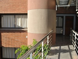 Apartamentos Mendoza