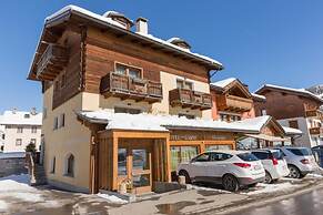 Hotel Champagne