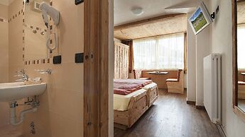Hotel Champagne