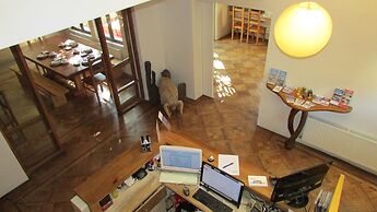 Nativa Hotel Boutique