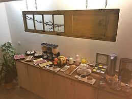 Nativa Hotel Boutique
