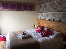 Nativa Hotel Boutique
