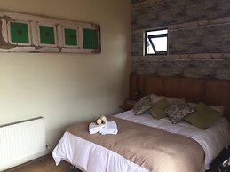 Nativa Hotel Boutique