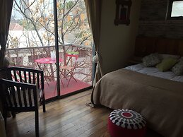 Nativa Hotel Boutique