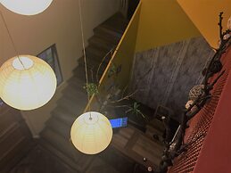 Nativa Hotel Boutique