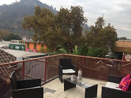 Nativa Hotel Boutique