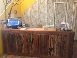 Nativa Hotel Boutique