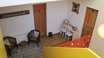 Nativa Hotel Boutique