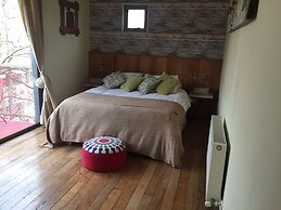 Nativa Hotel Boutique