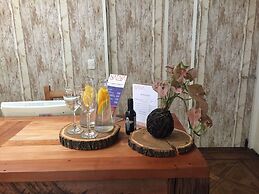 Nativa Hotel Boutique
