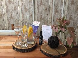 Nativa Hotel Boutique