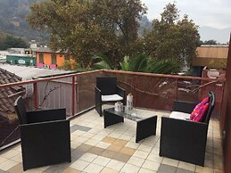 Nativa Hotel Boutique