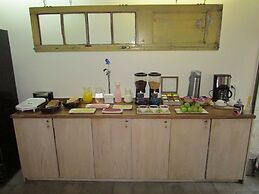 Nativa Hotel Boutique