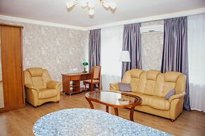 Hotel Kievskaya
