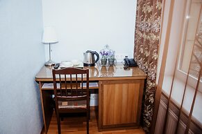 Hotel Kievskaya