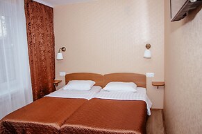Hotel Kievskaya