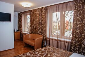 Hotel Kievskaya
