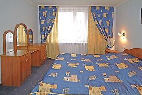 Hotel Kievskaya